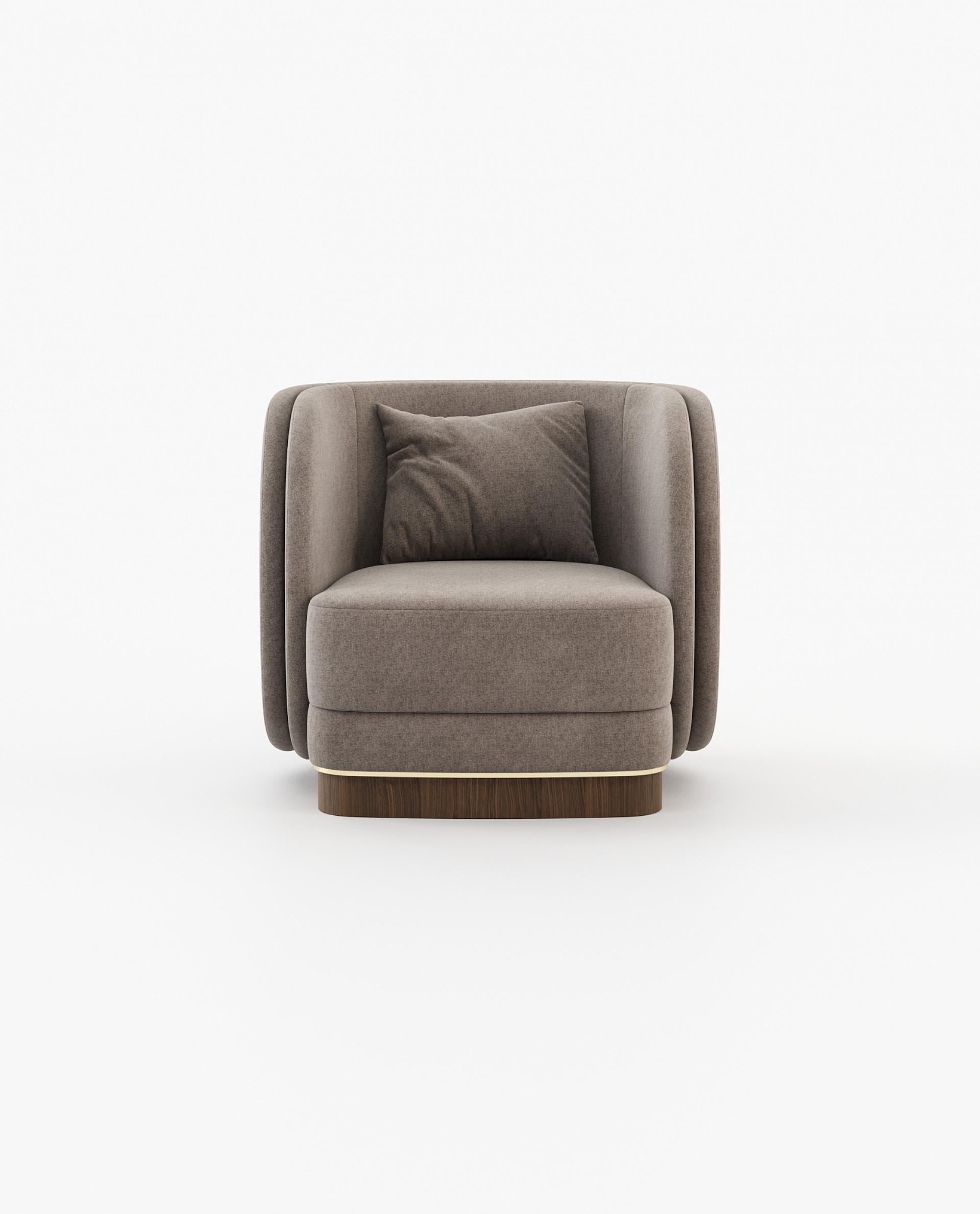 Ambrose Armchair