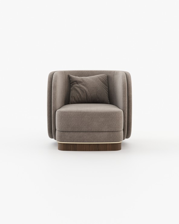 Ambrose Armchair