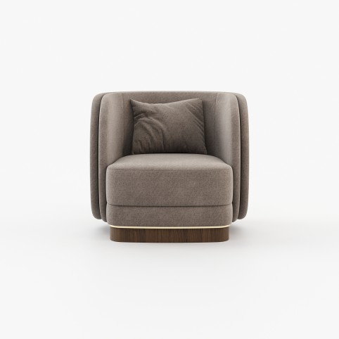 Ambrose Armchair