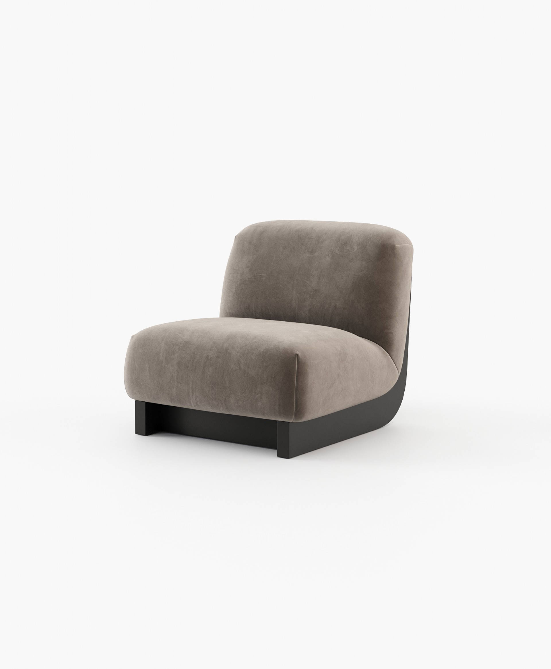 Gandhi Armchair