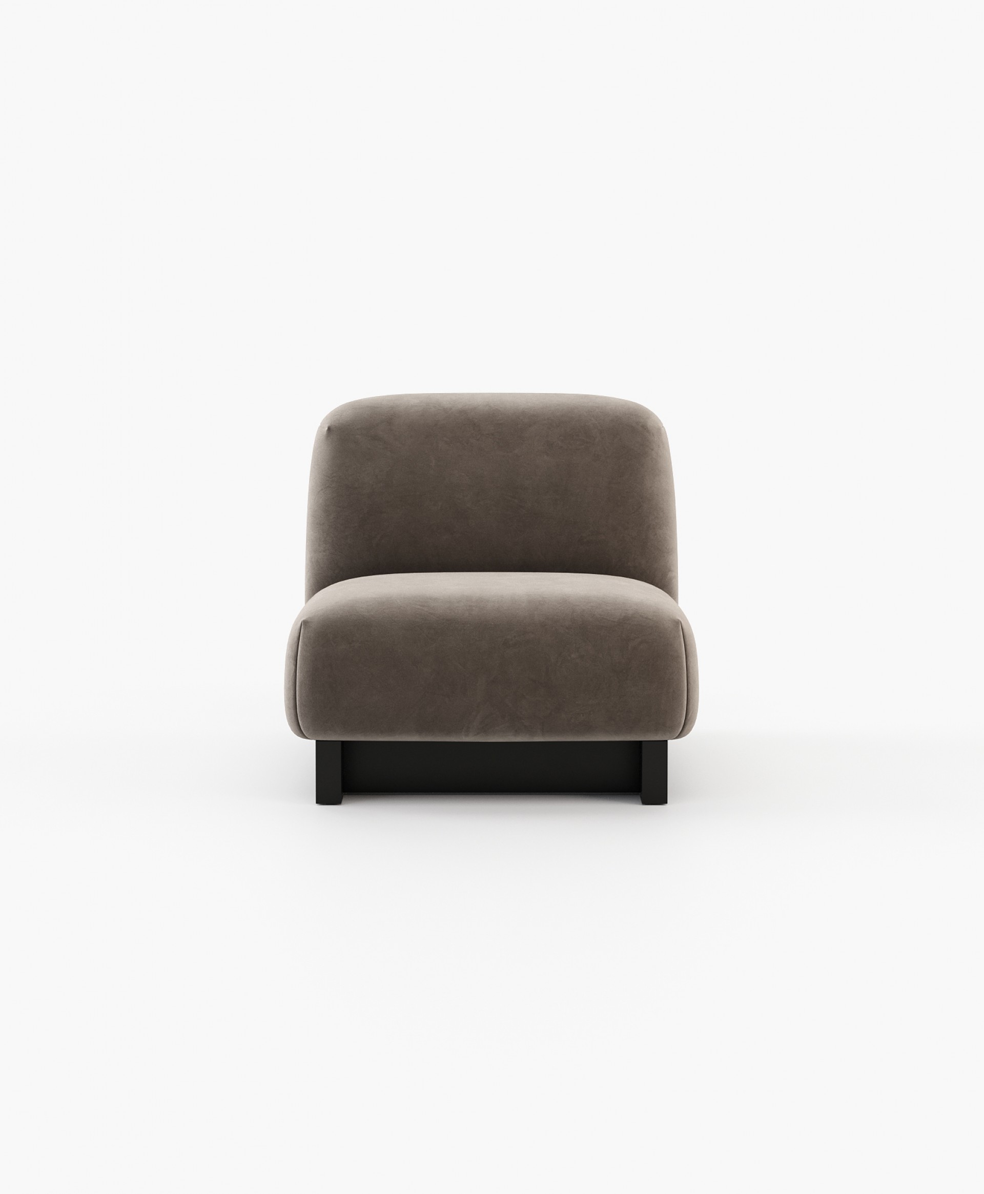 Gandhi Armchair