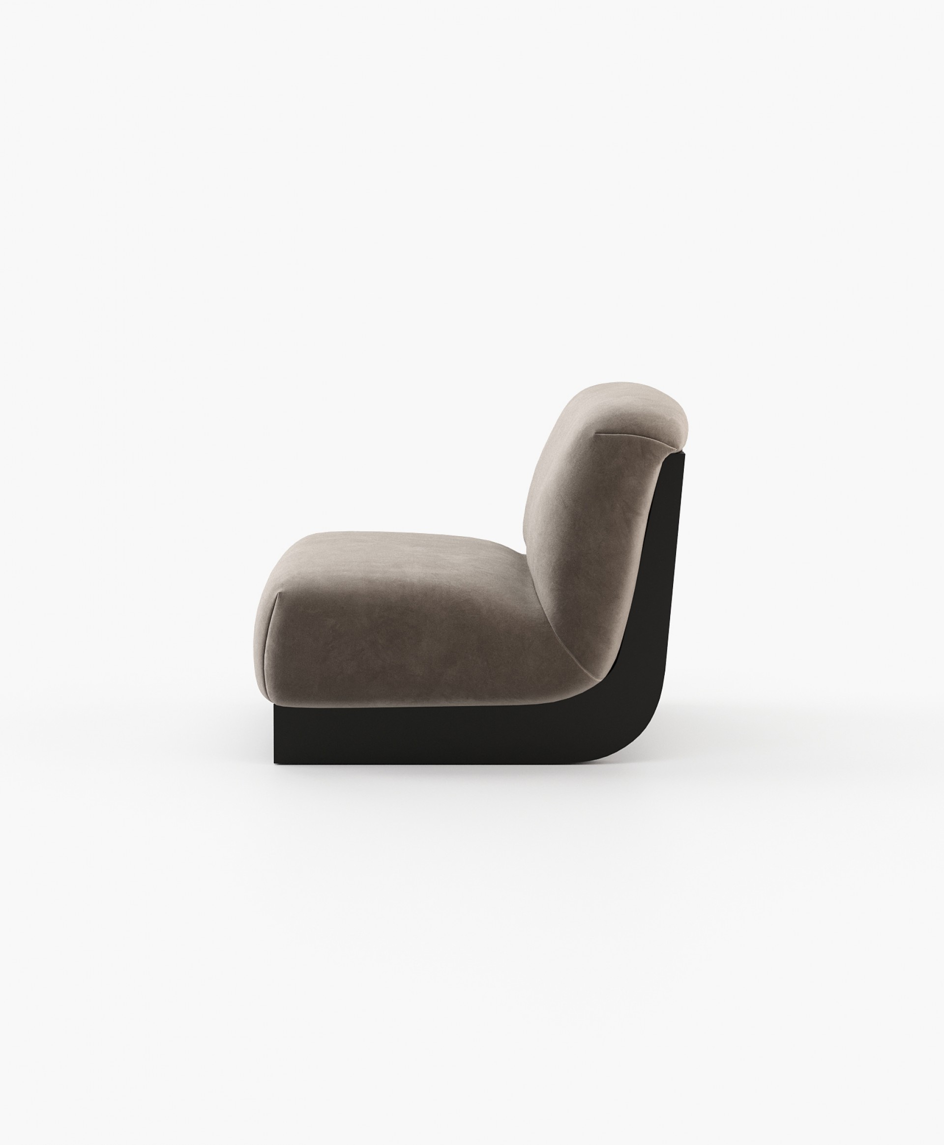 Gandhi Armchair