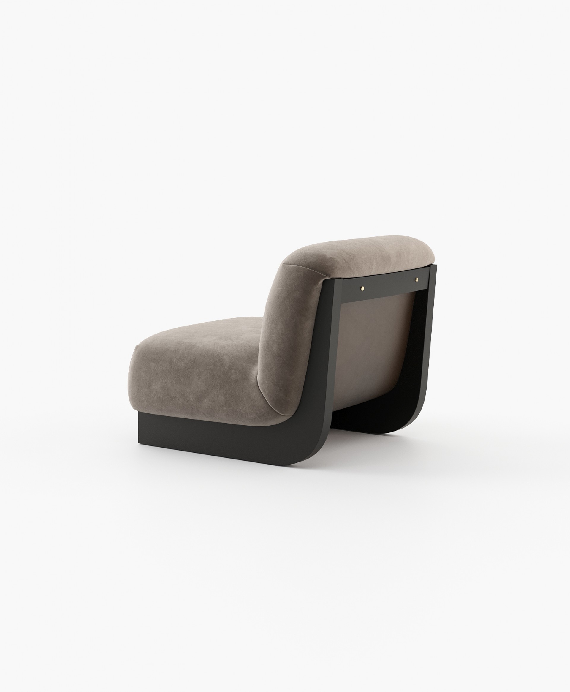 Gandhi Armchair