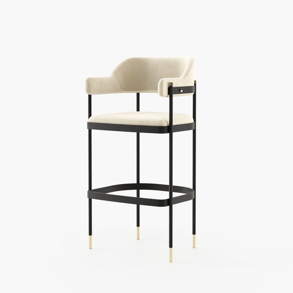Dale Bar Stool Dale Bar Stool