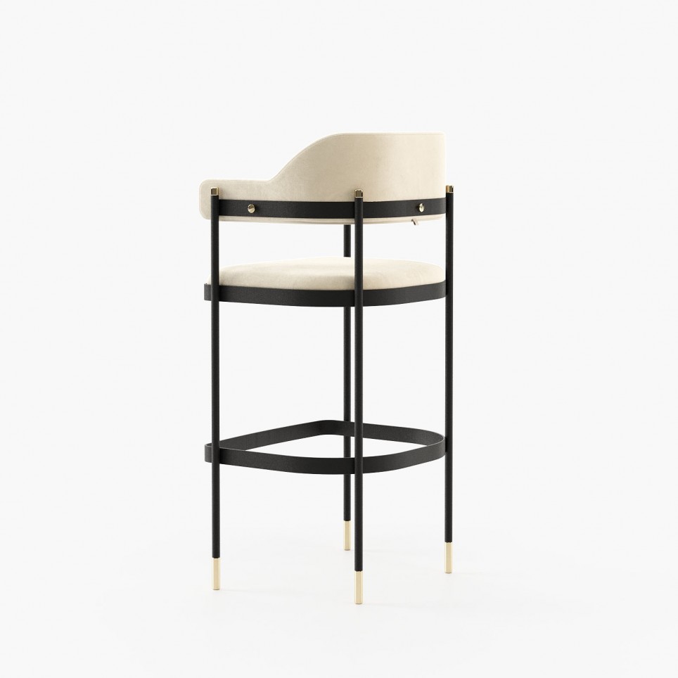 Dale Bar Stool Dale Bar Stool
