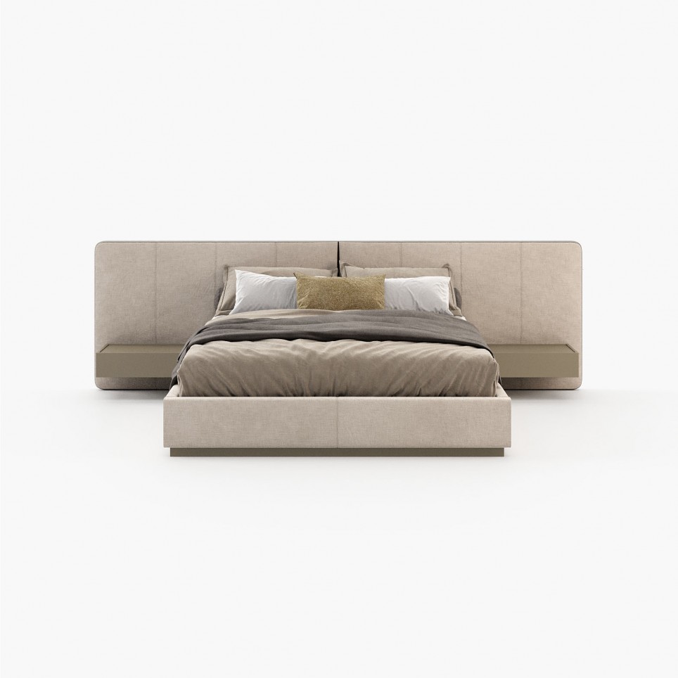 Bonnie Bed
