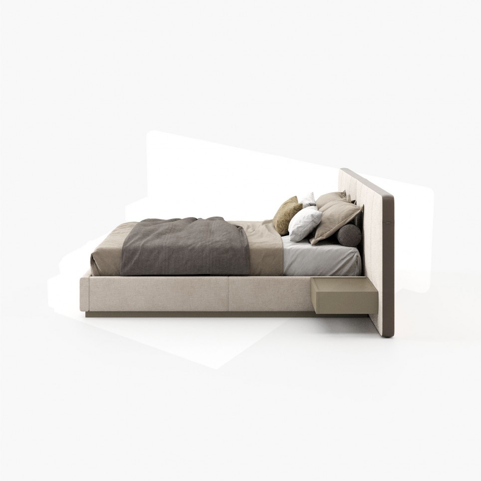 Bonnie Bed