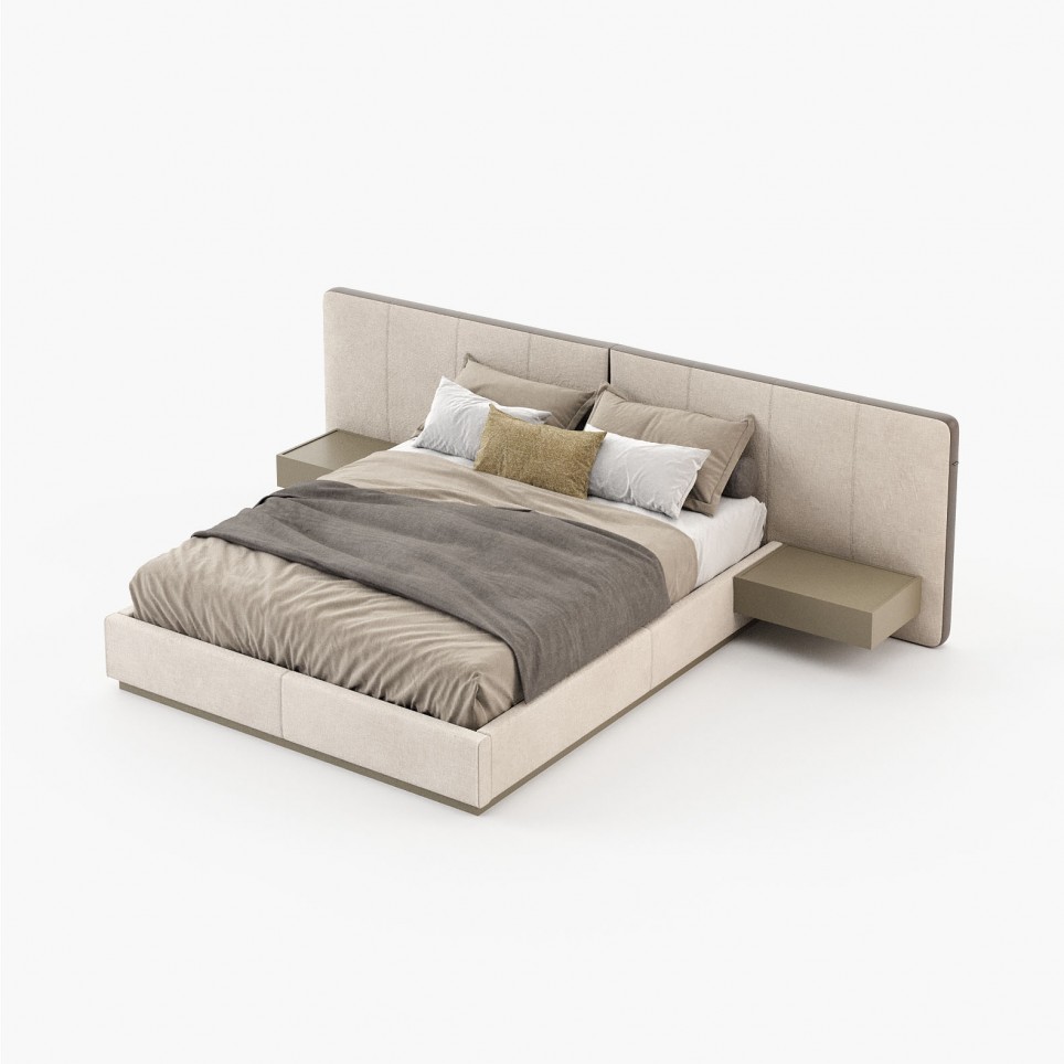 Bonnie Bed