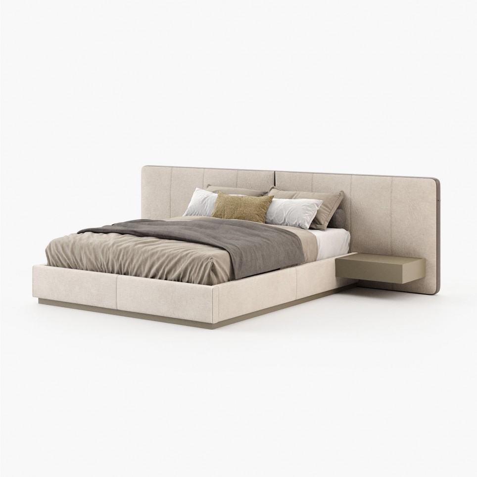Bonnie Bed