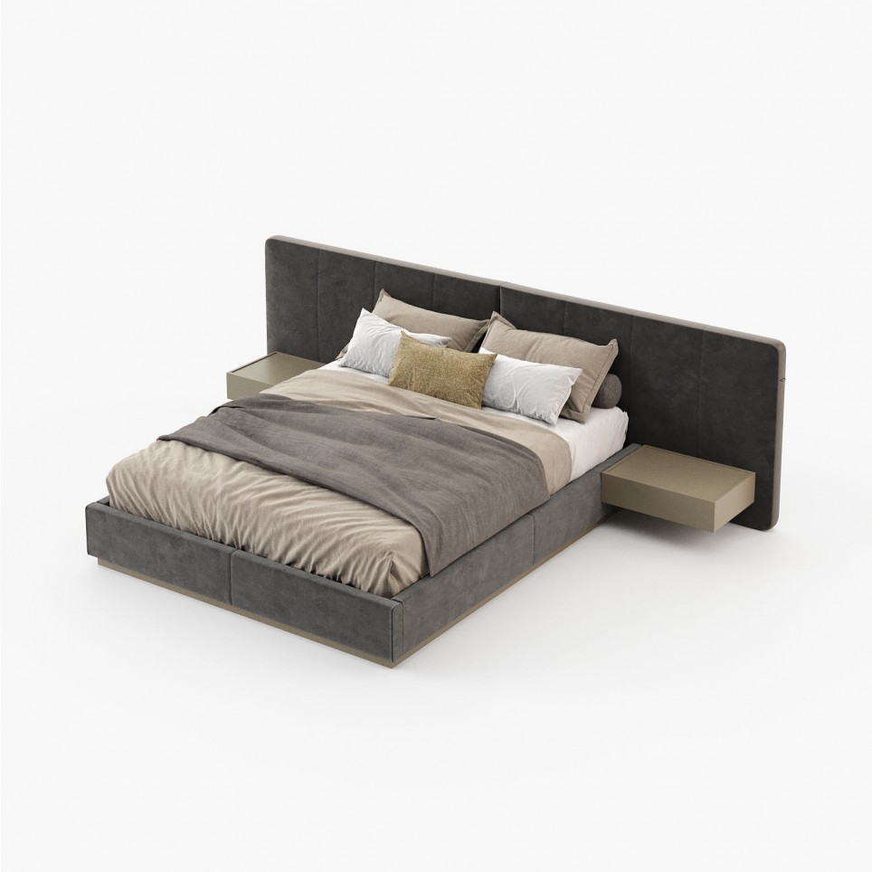 Bonnie Bed Bonnie Bed