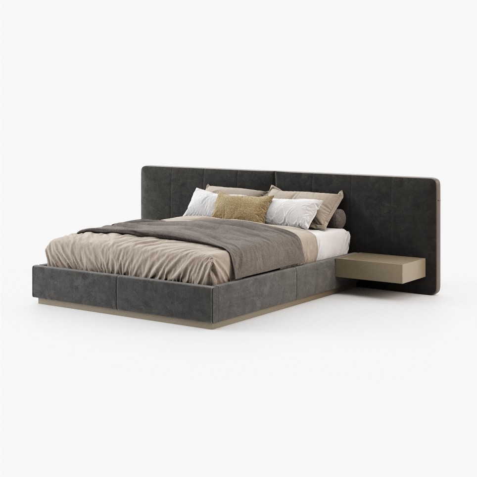 Bonnie Bed Bonnie Bed