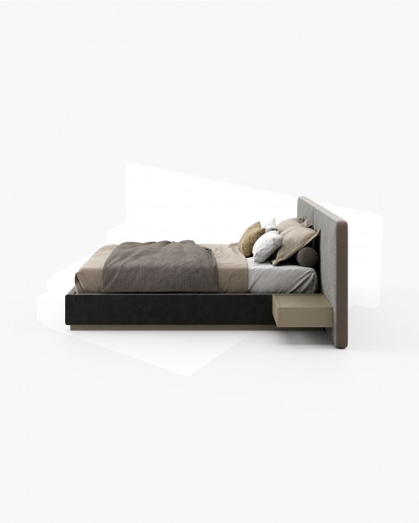 Bonnie Bed