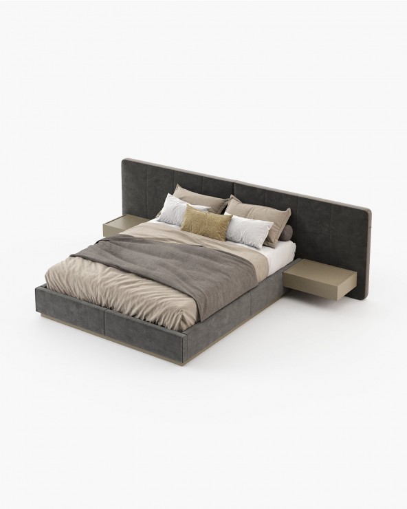 Bonnie Bed