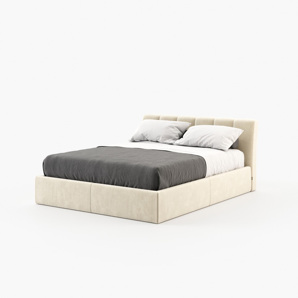 Cama Norma