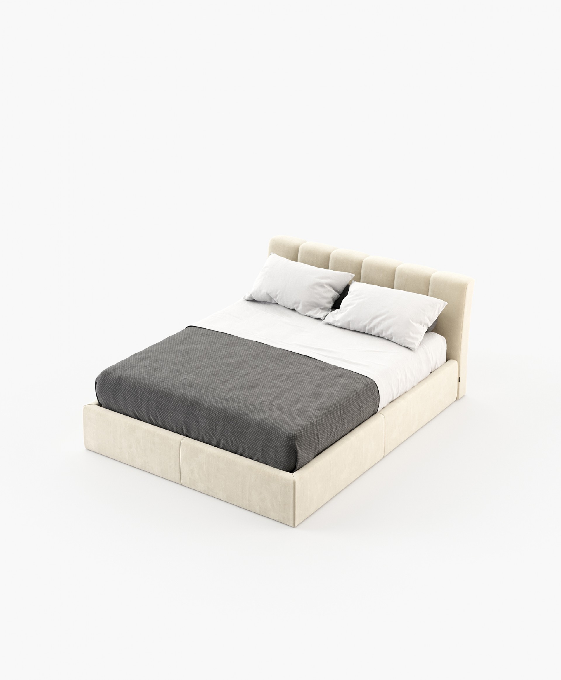 Norma Bed