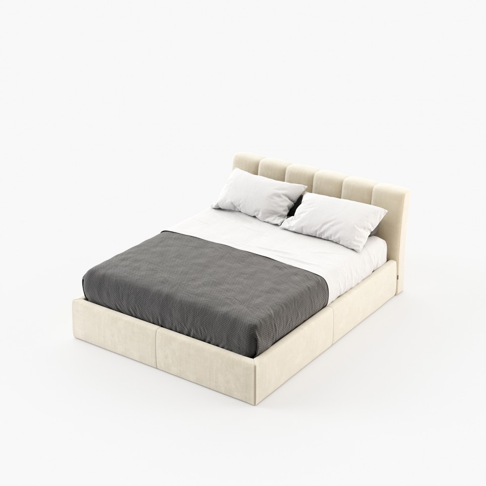 Cama Norma