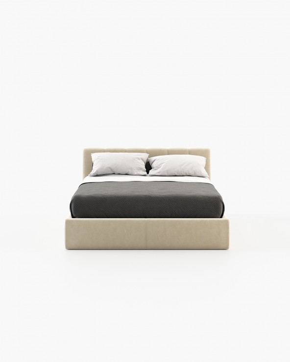 Cama Norma Cama Norma