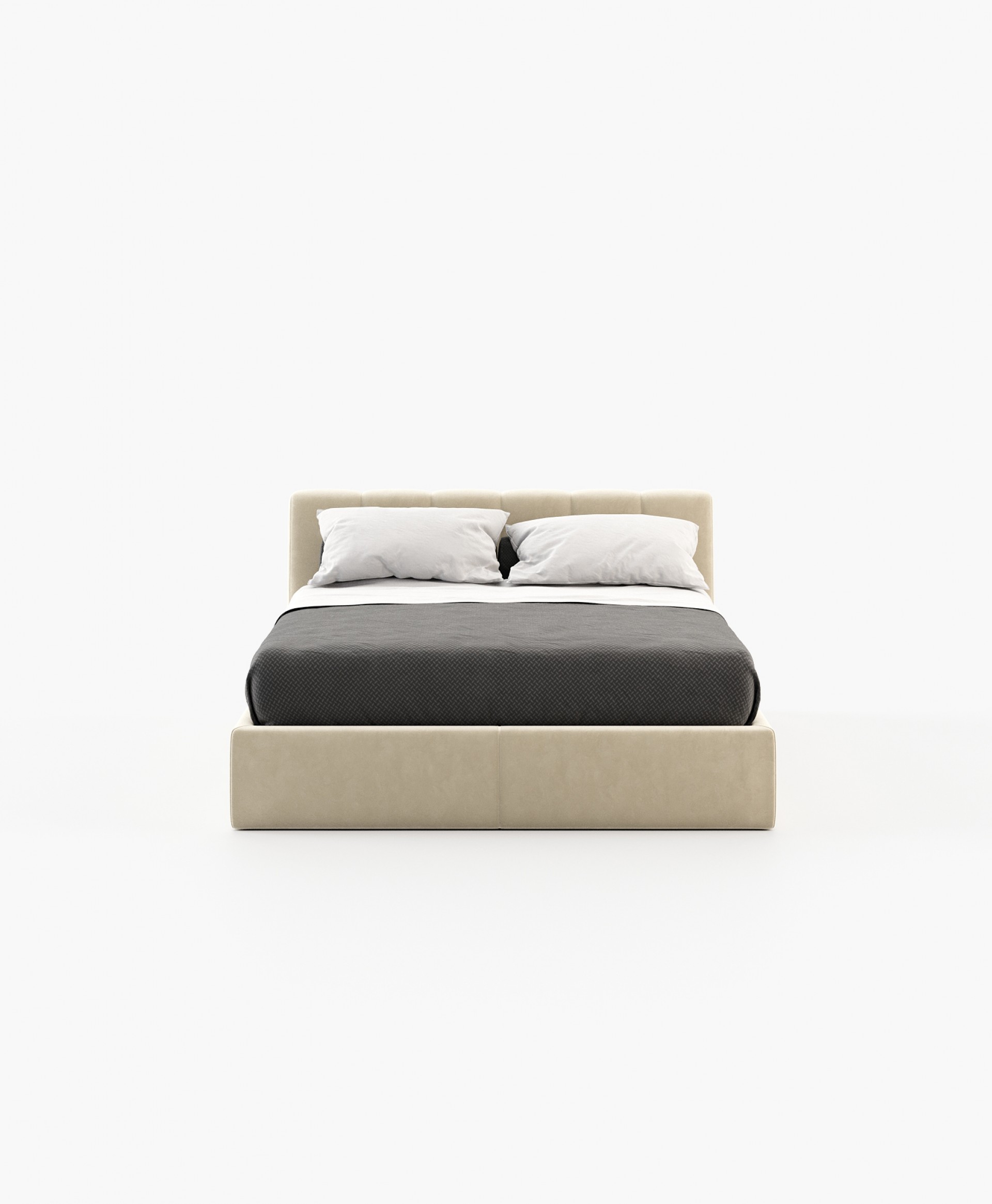 Norma Bed