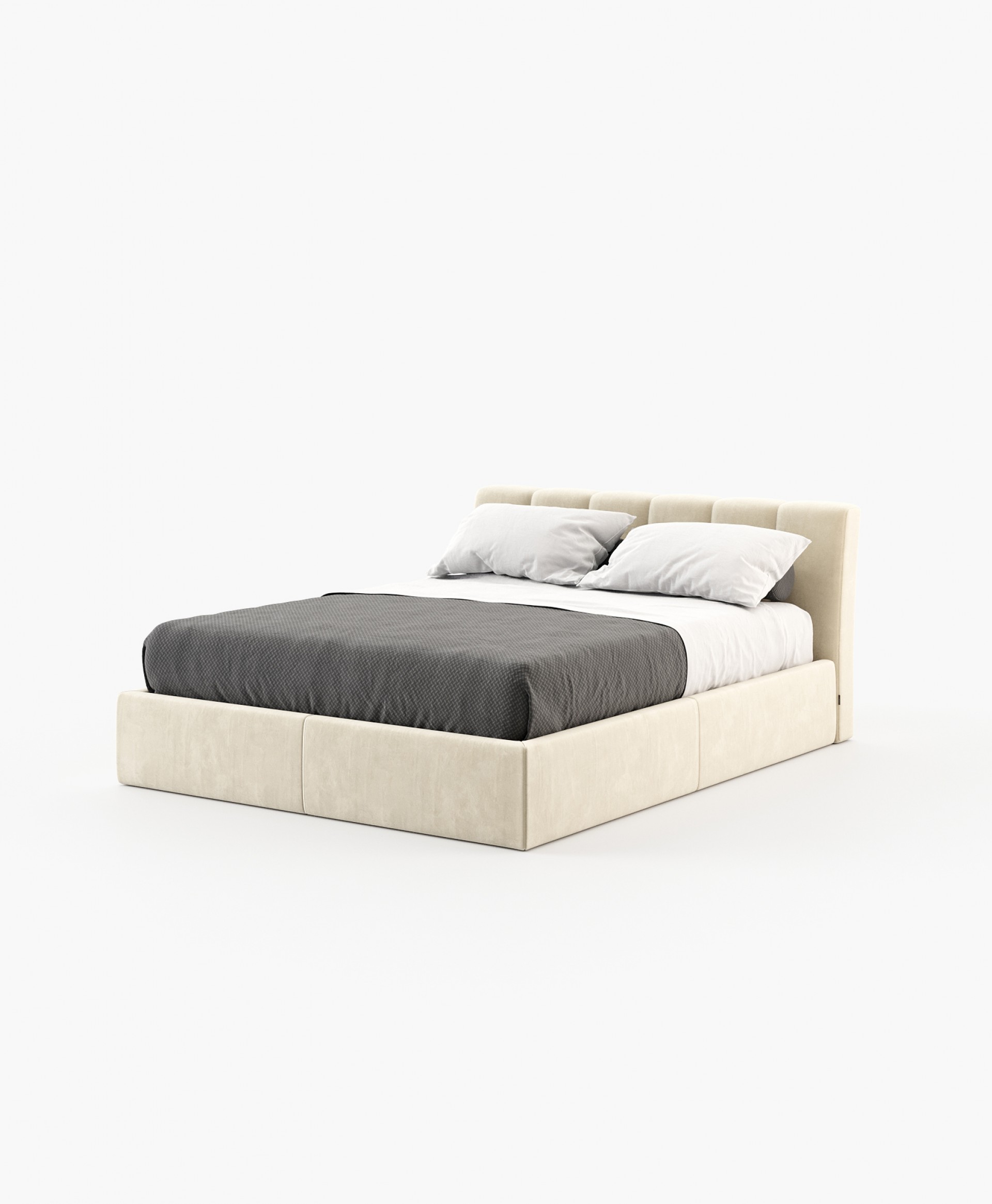Norma Bed
