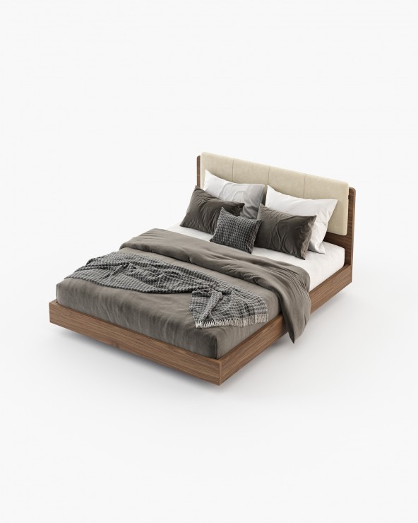 Bruny Bed Bruny Bed