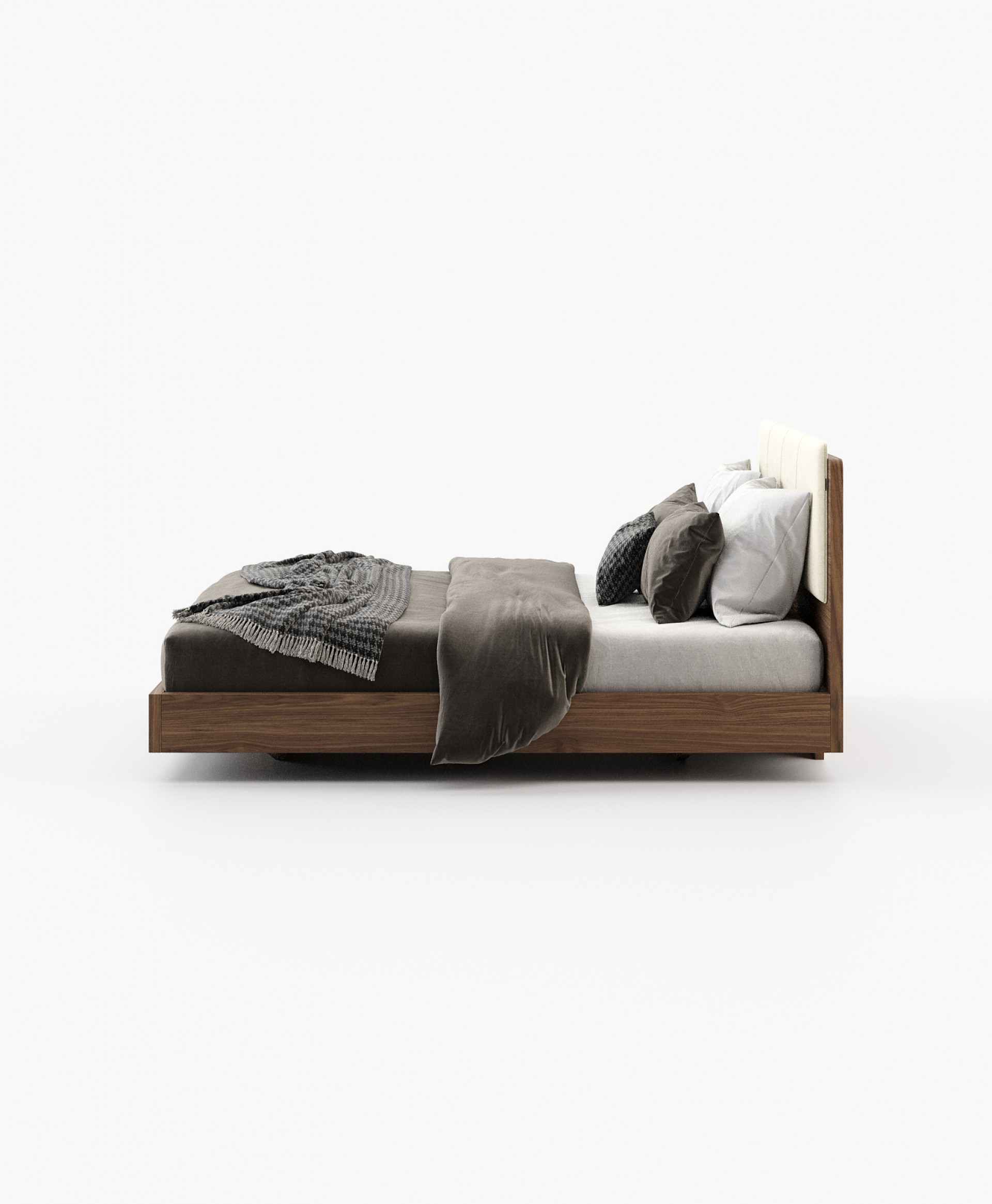 Bruny Bed