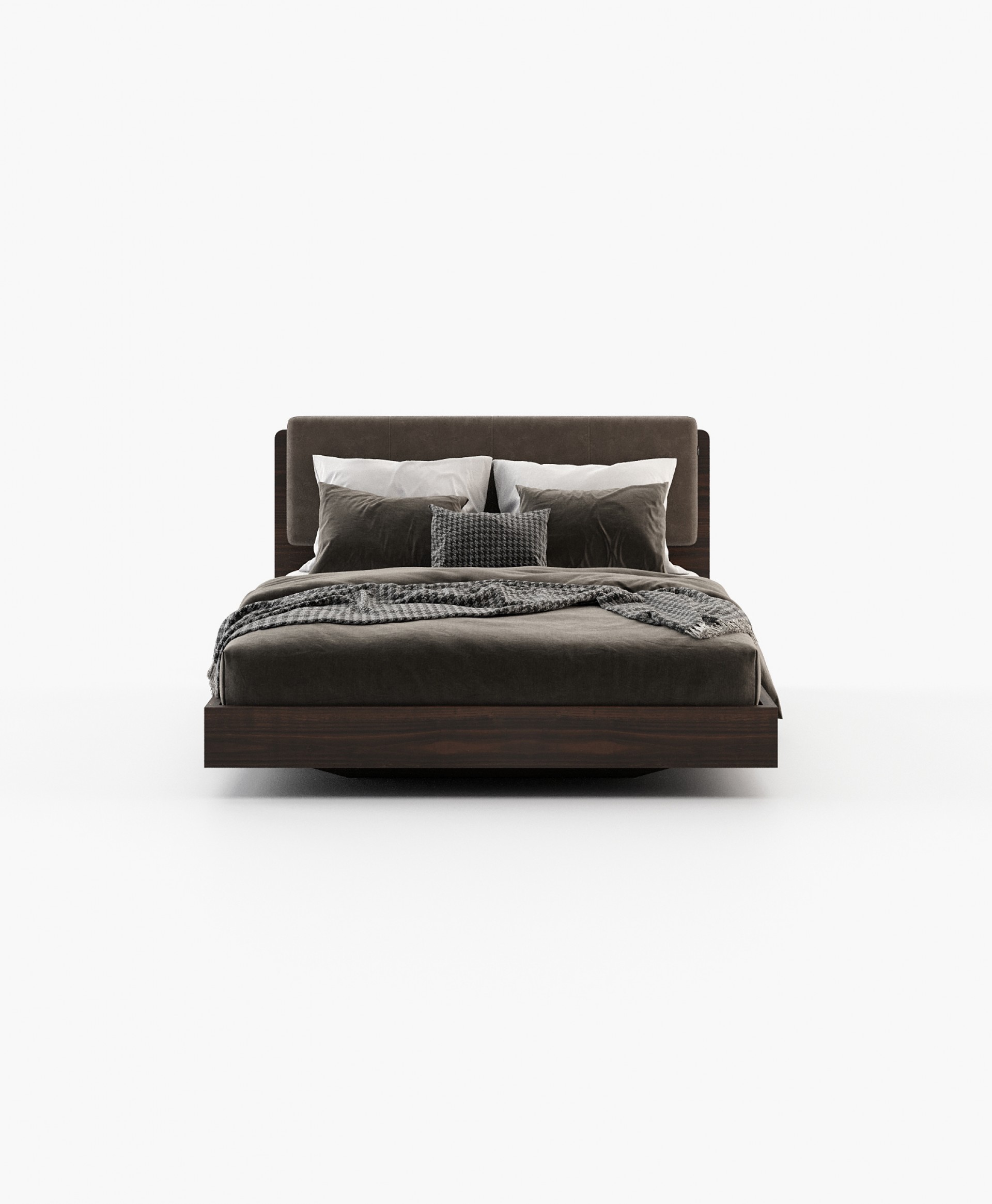 Bruny Bed