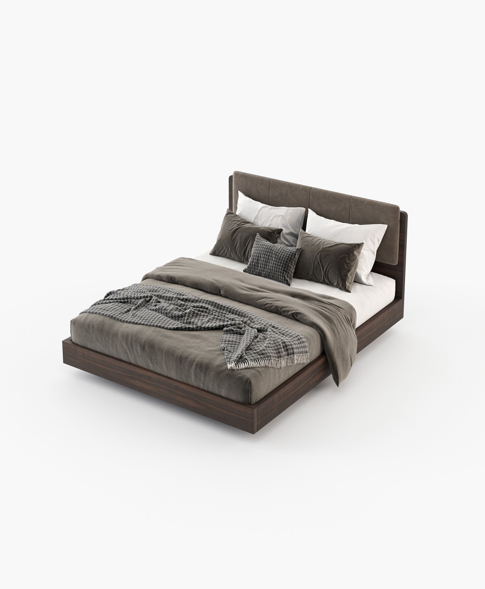 Bruny Bed