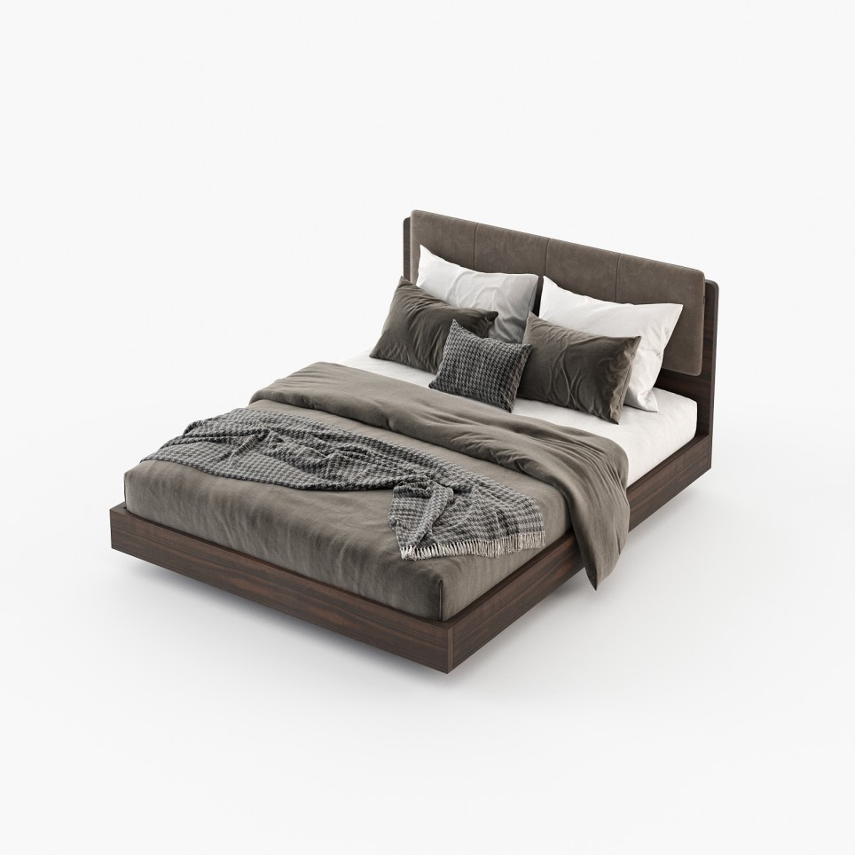 Bruny Bed Bruny Bed