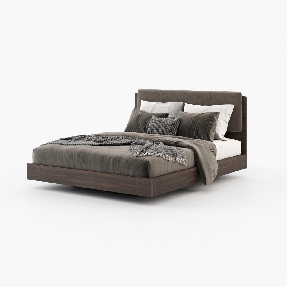 Bruny Bed Bruny Bed