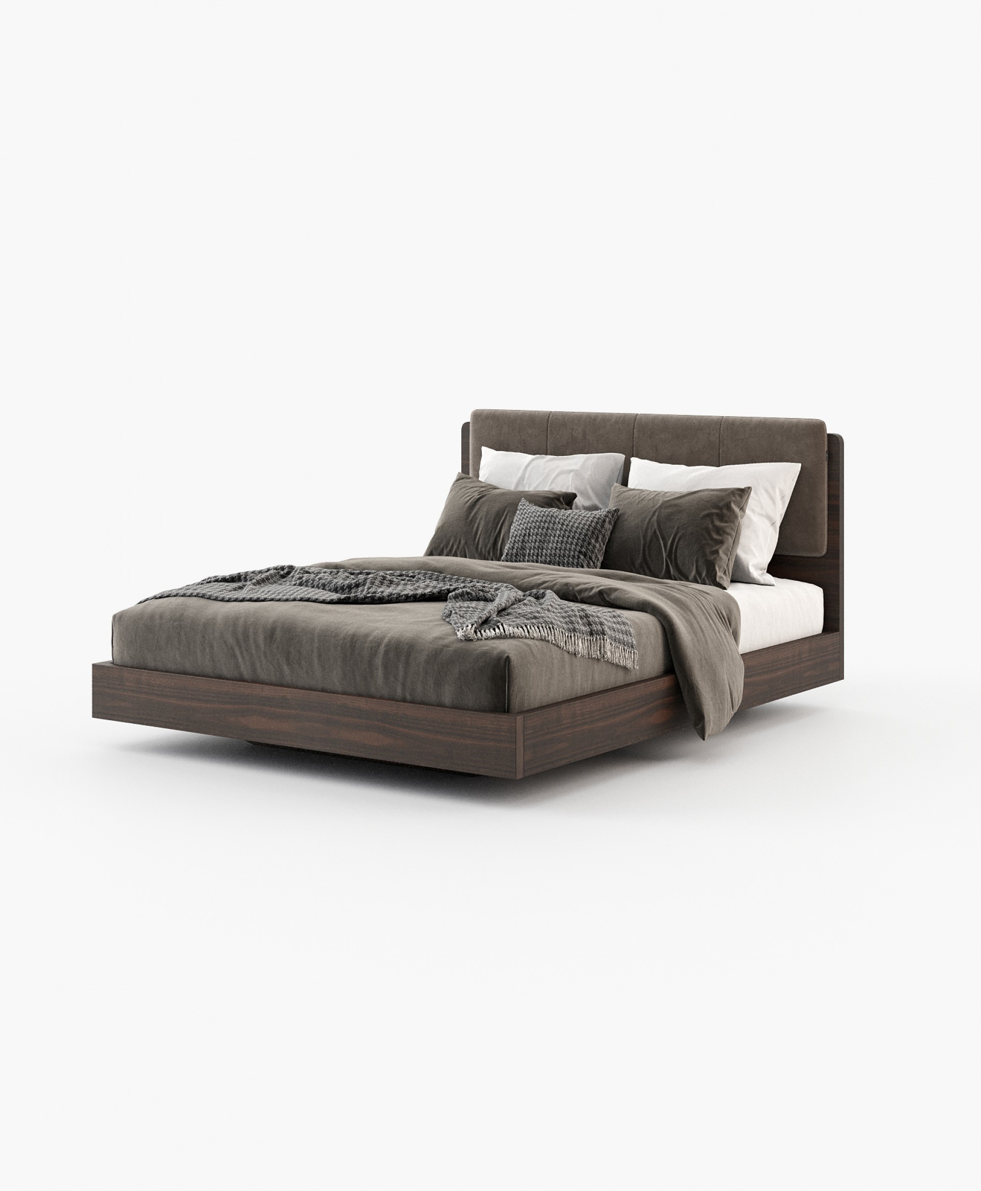 Bruny Bed