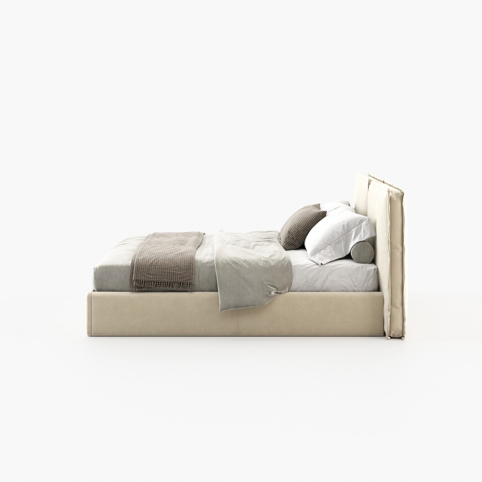 Larissa Bed Larissa Bed