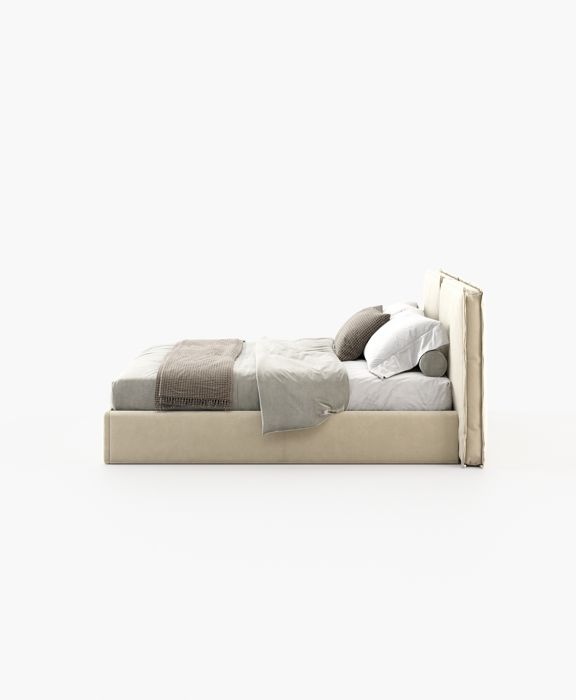 Larissa Bed