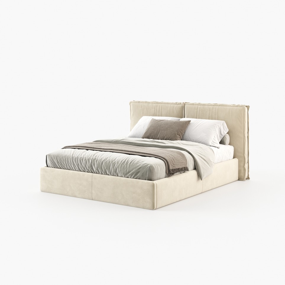 Larissa Bed Larissa Bed
