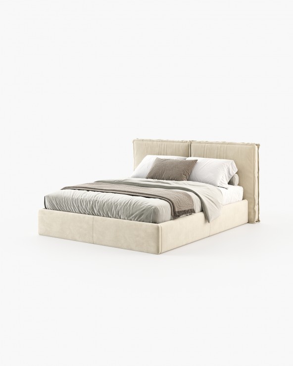 Larissa Bed