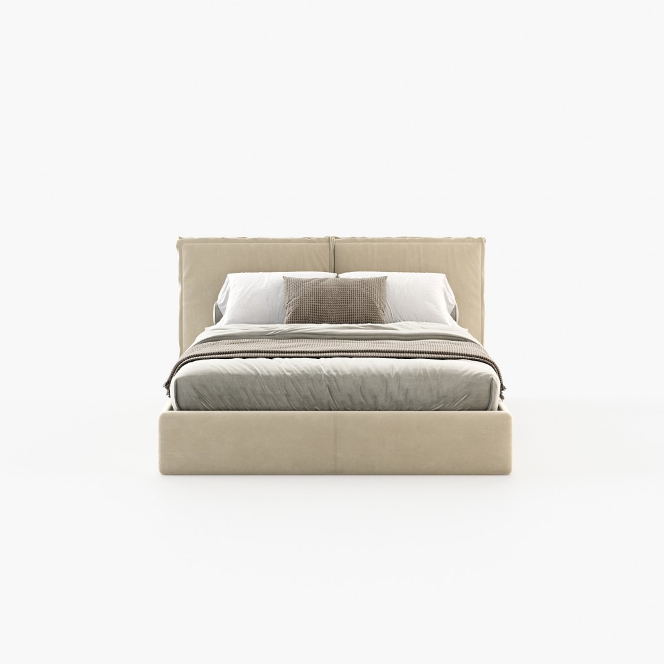 Larissa Bed Larissa Bed
