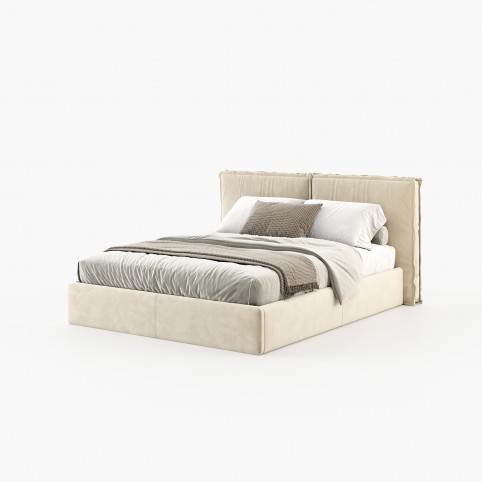 Larissa Bed