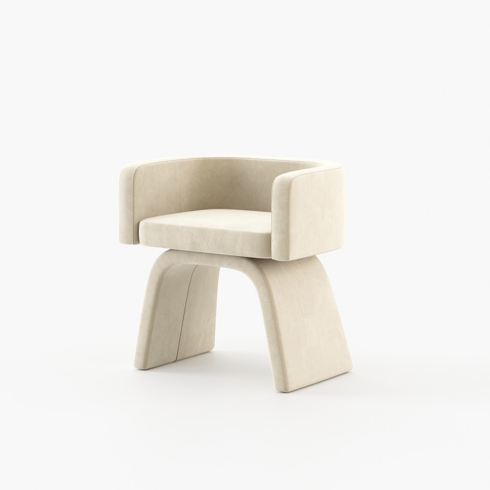 Yasmin Dressing Table Stool Yasmin Dressing Table Stool