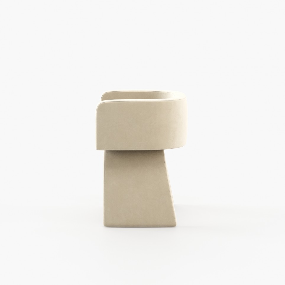 Yasmin Dressing Table Stool Yasmin Dressing Table Stool