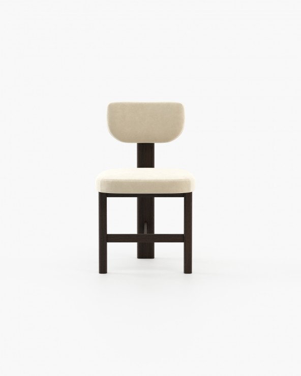 Chalki Chair