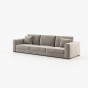 Grey Sofa Grey Sofa