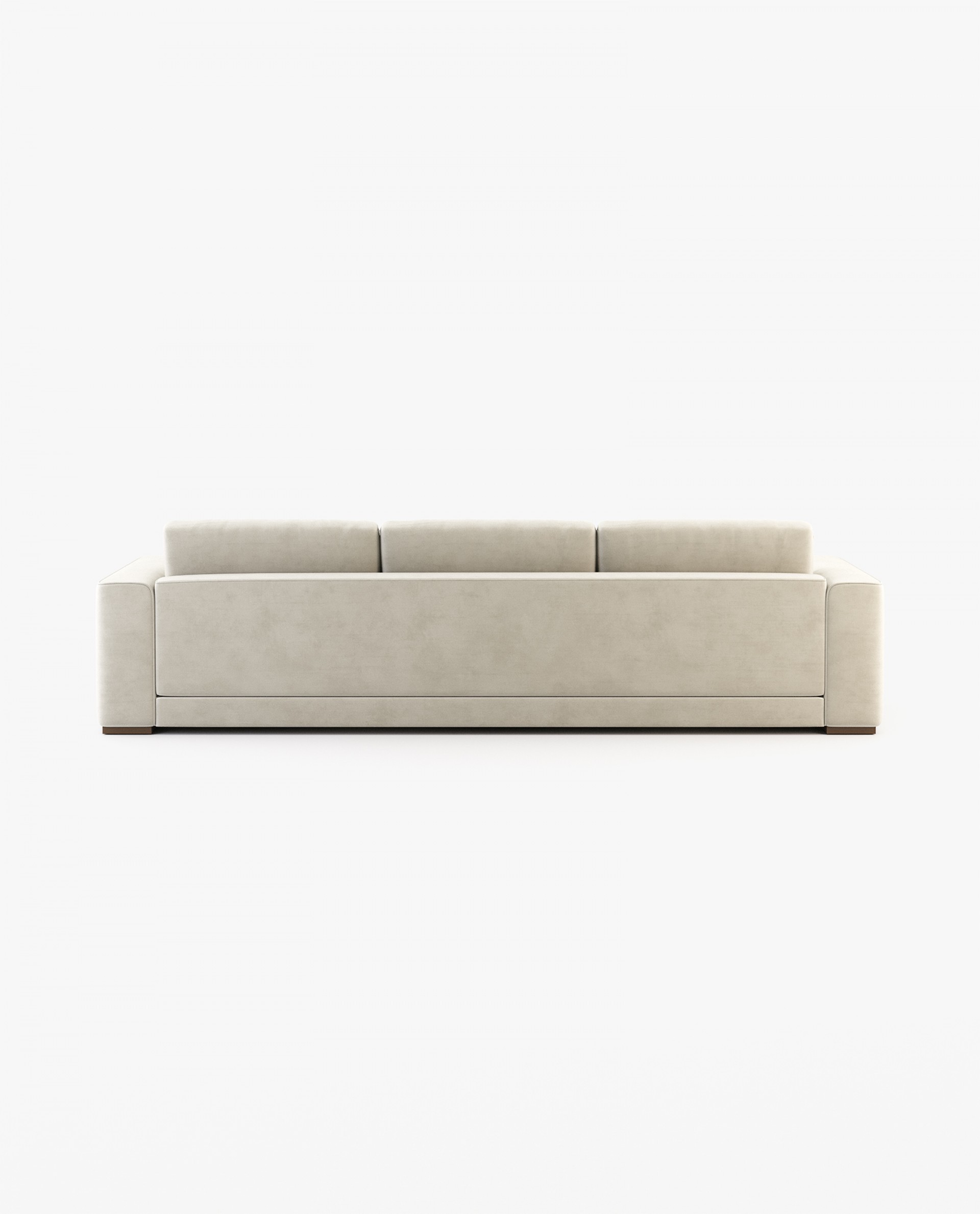 Grey Sofa