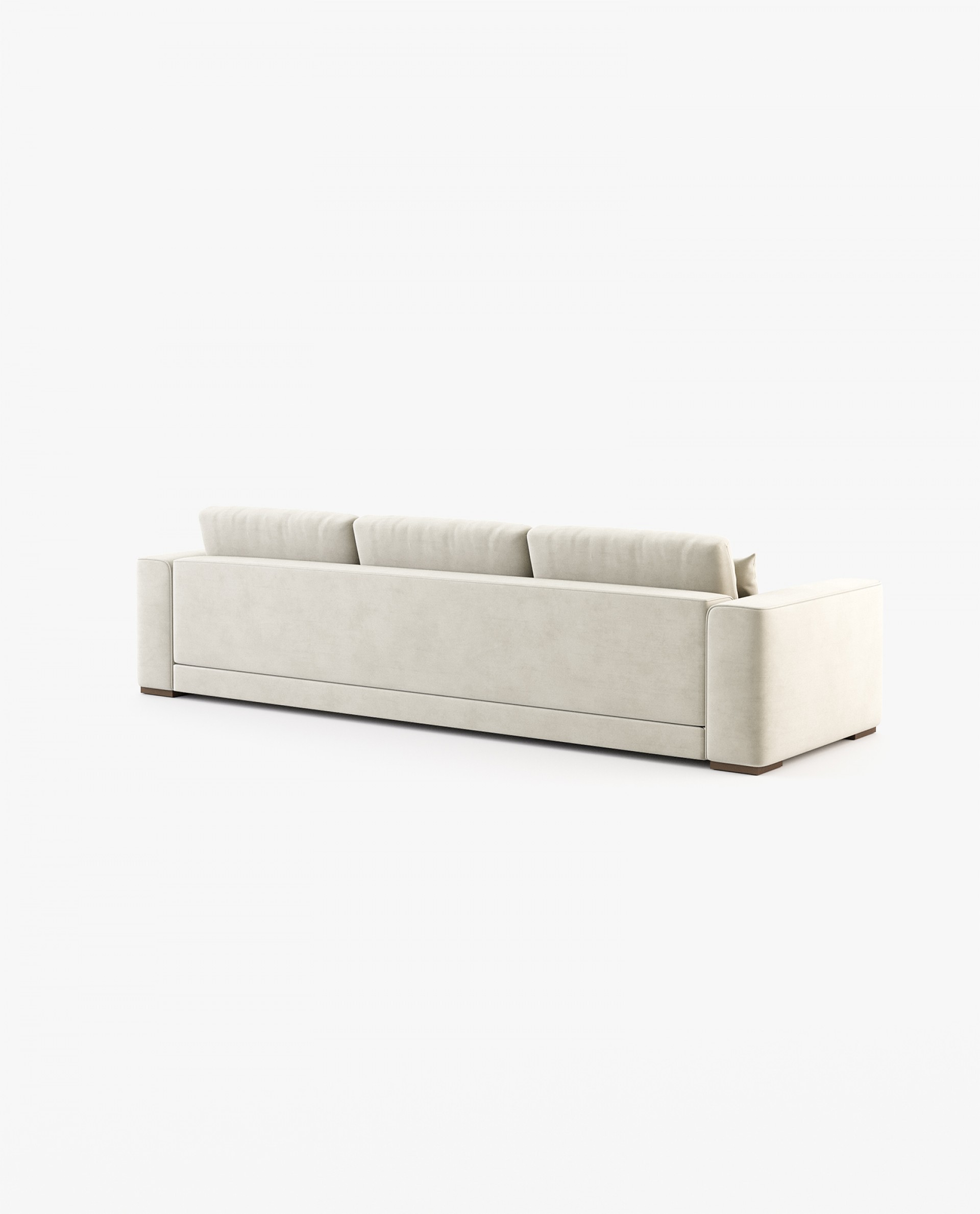 Grey Sofa