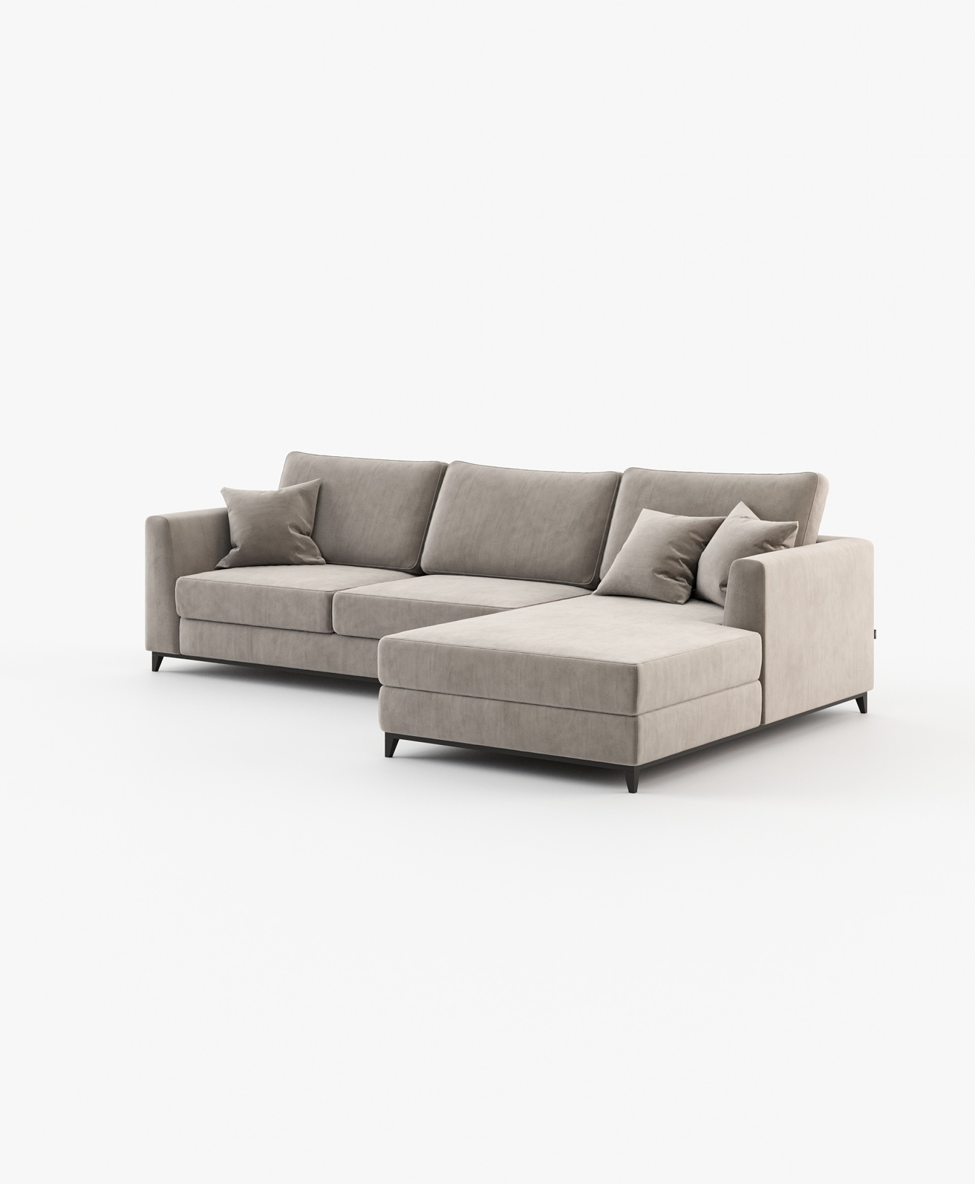 London Sofa