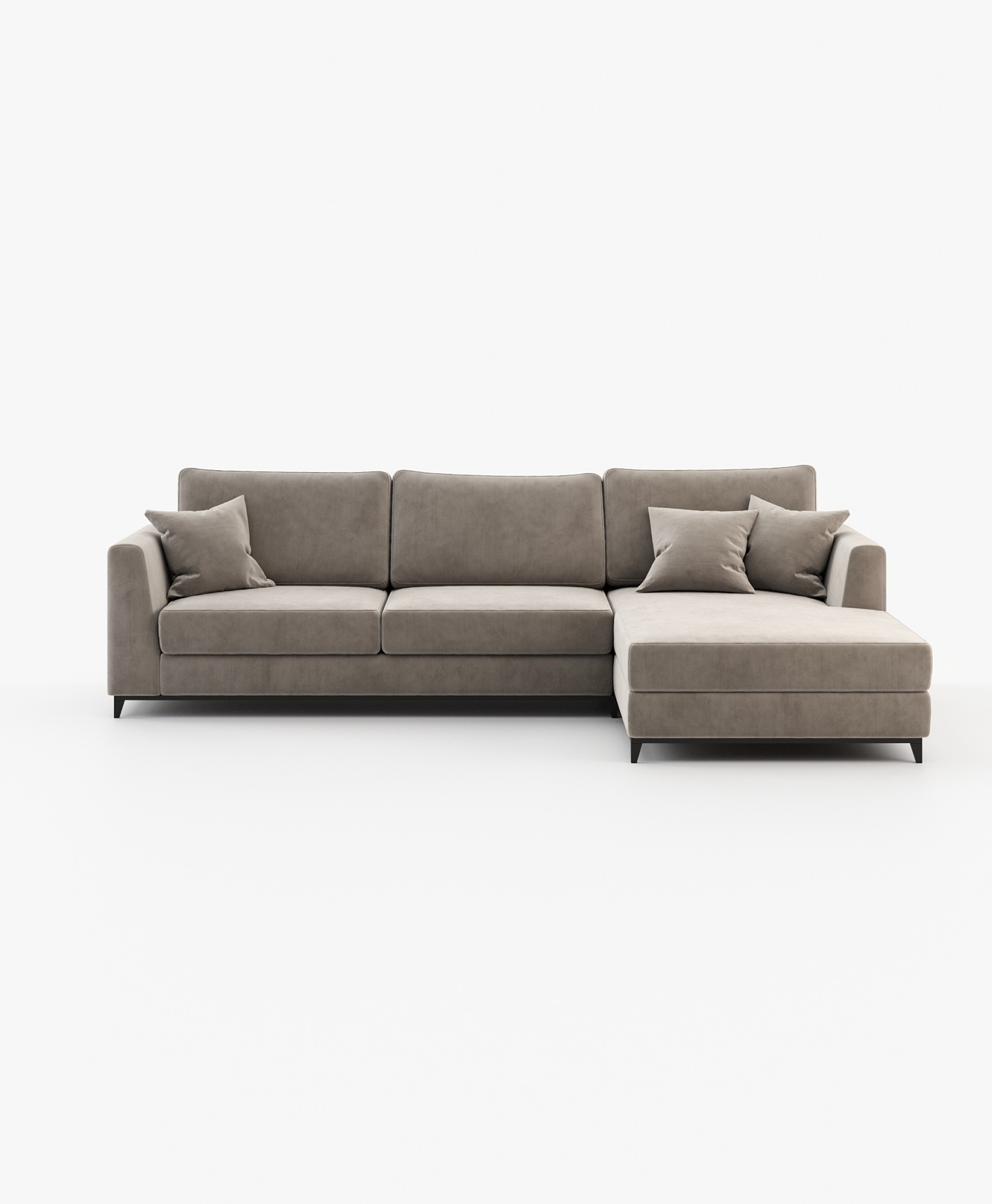 London Sofa