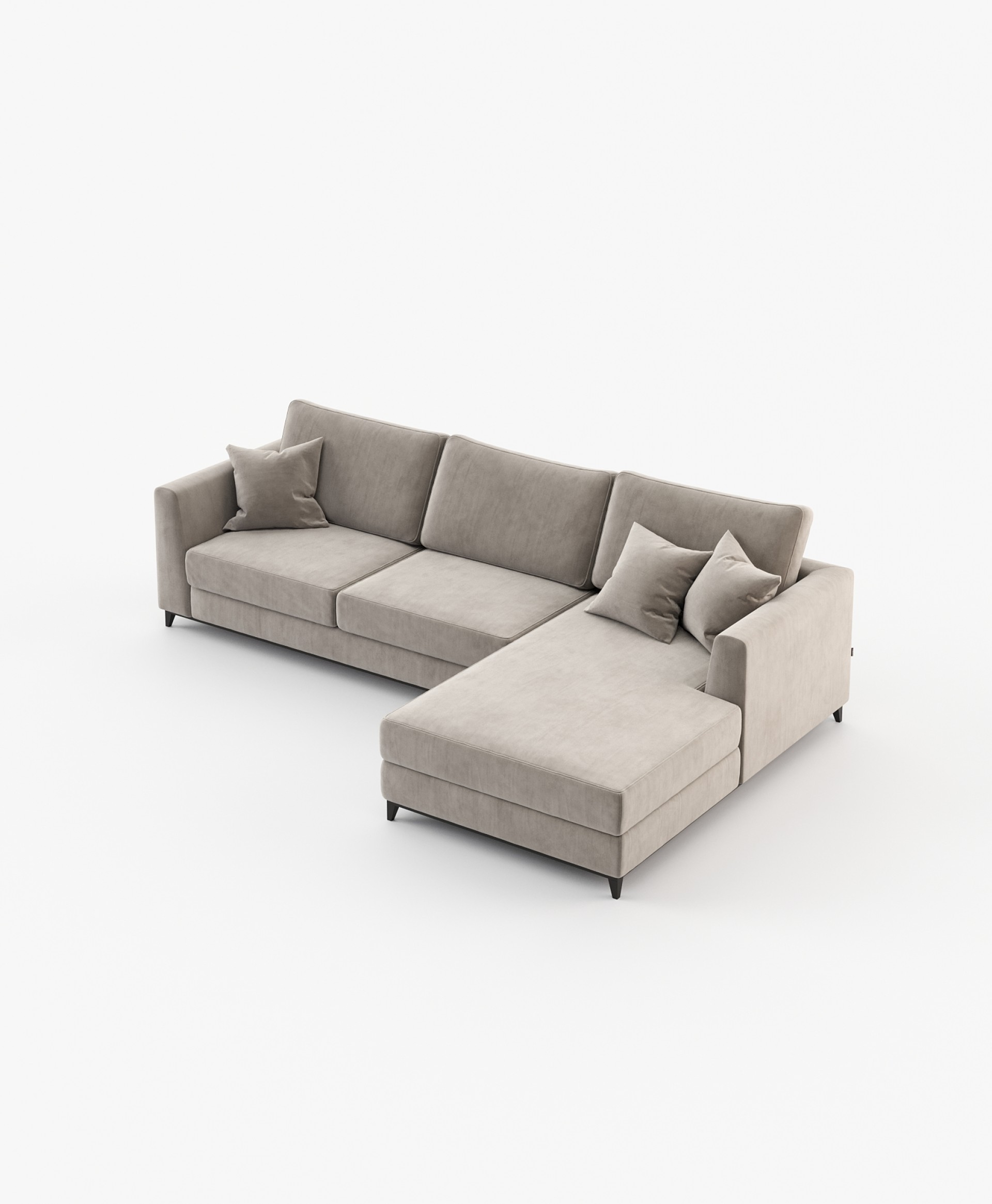 London Sofa