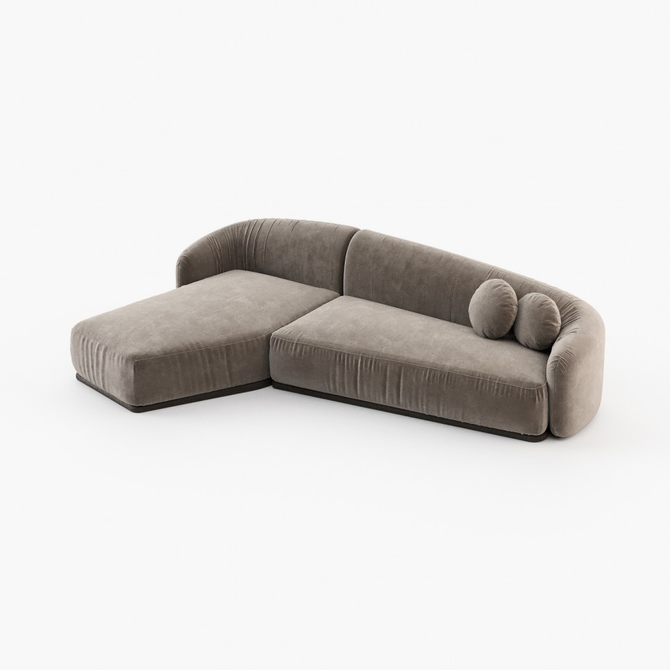 Amįlia Sofa Amįlia Sofa