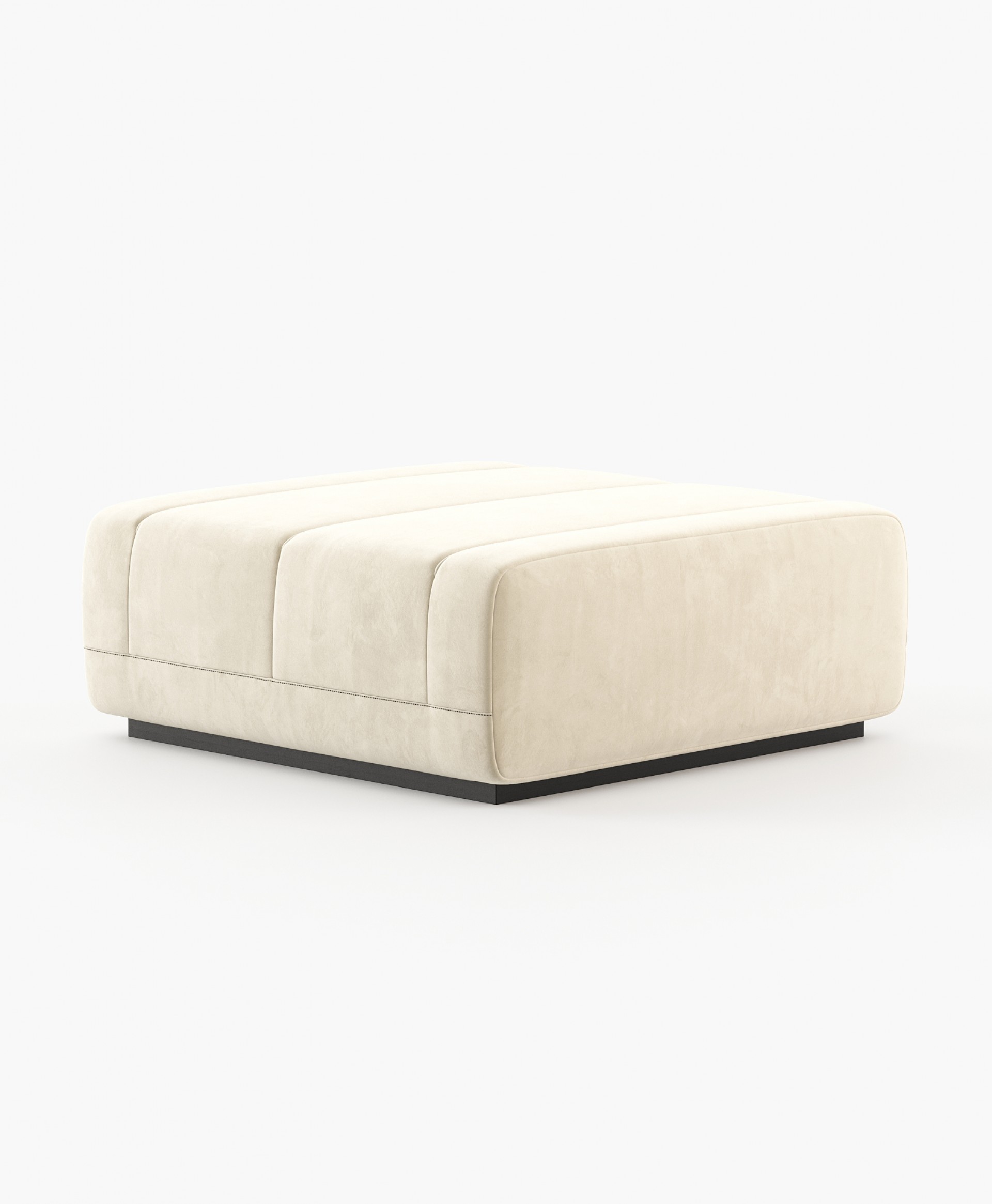 Francis Big Pouf