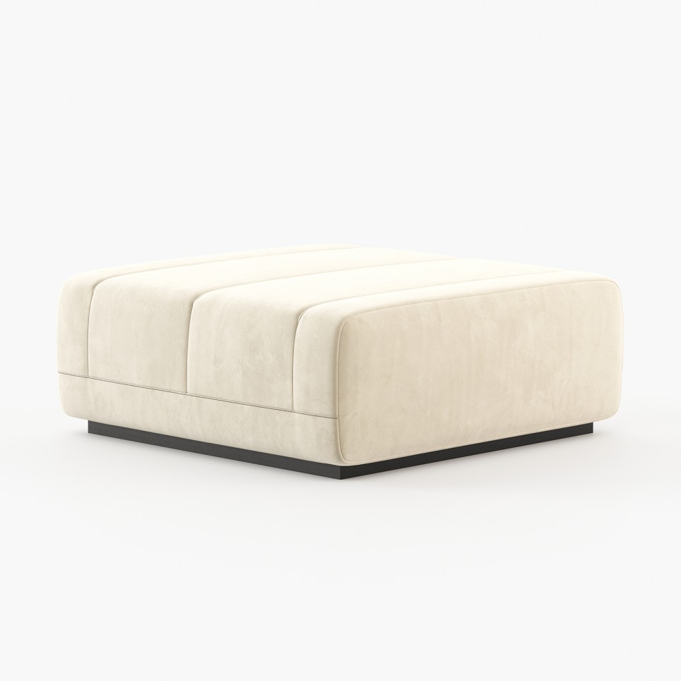 Francis Big Pouf