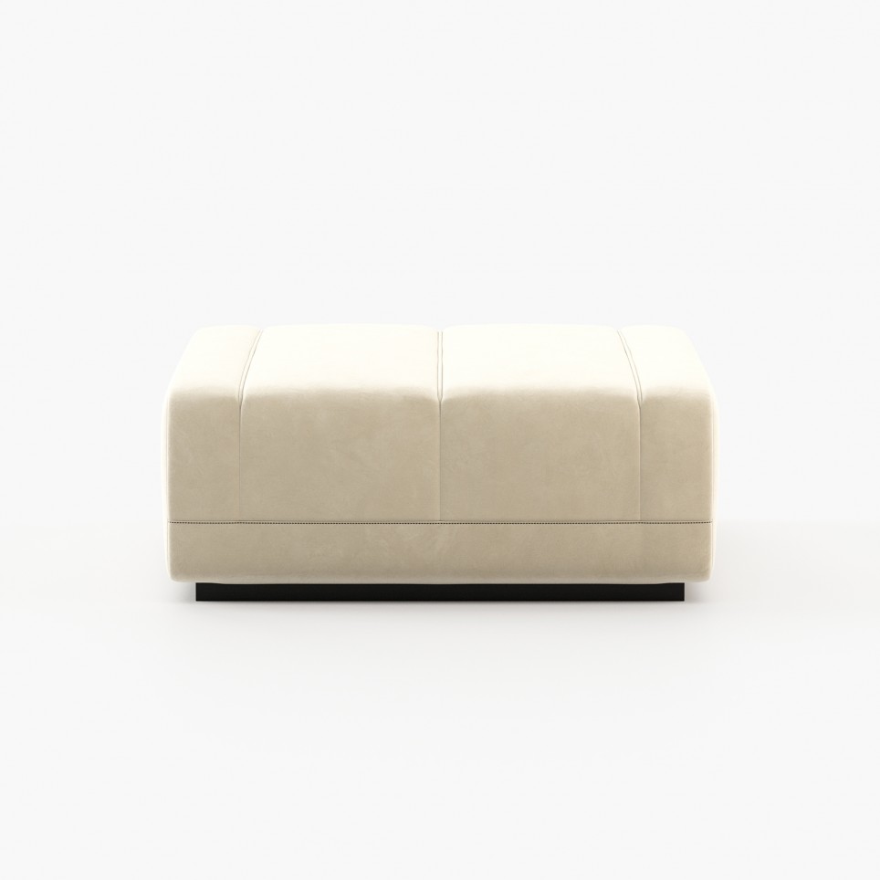 Francis Big Pouf