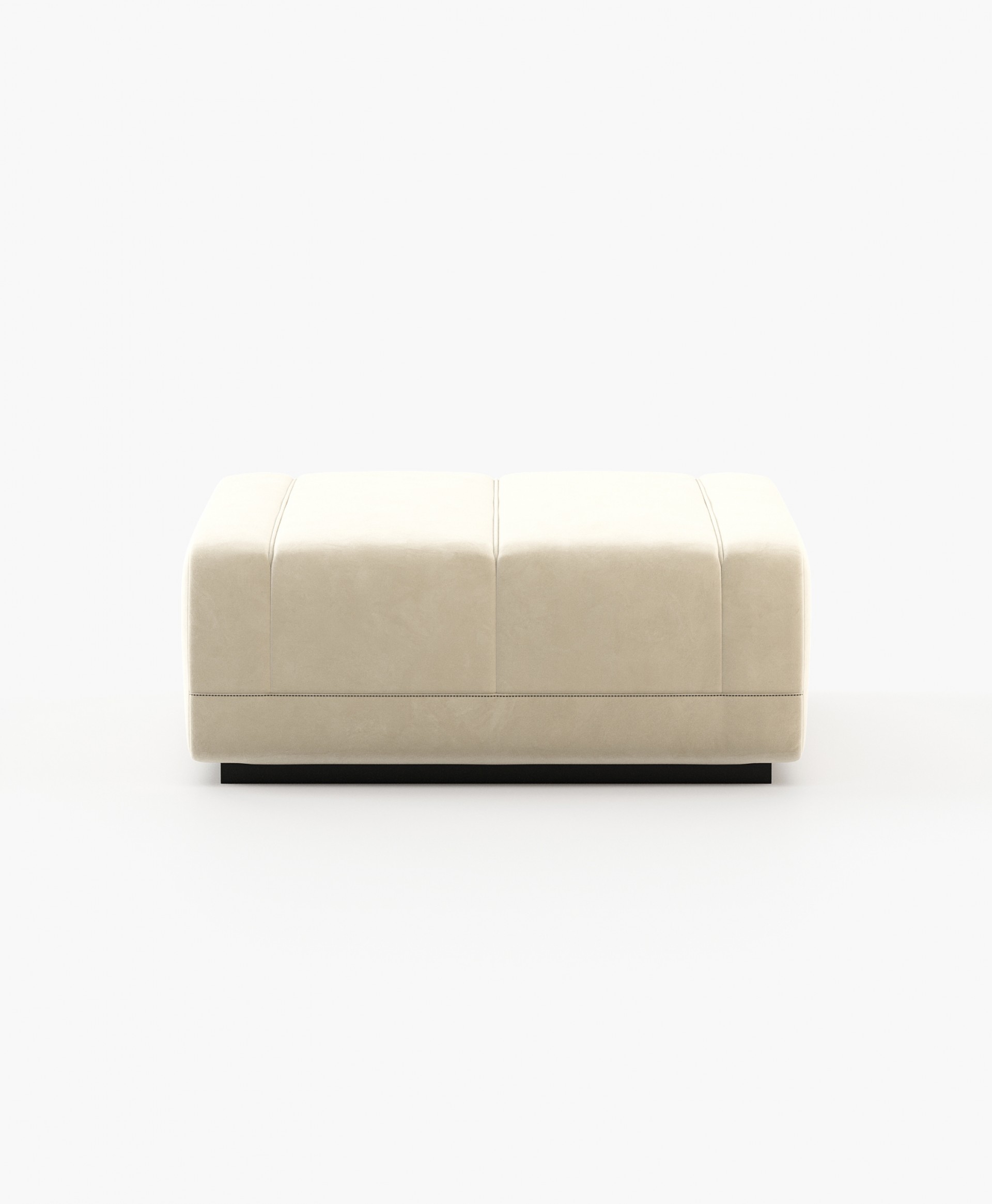 Francis Big Pouf
